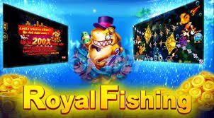 Fish Shooting