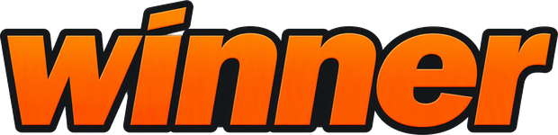 winner logo